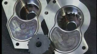 Electrical discharge machining