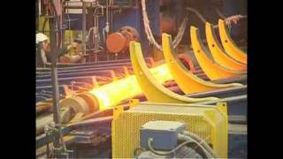 SEAMLESS STEEL PIPE MANUFACTURING Approach