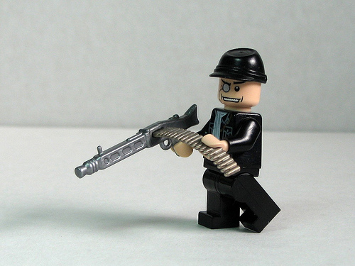 Cool Custom Machining images