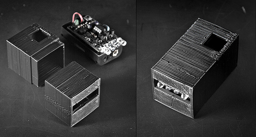 rapid prototyping cnc
