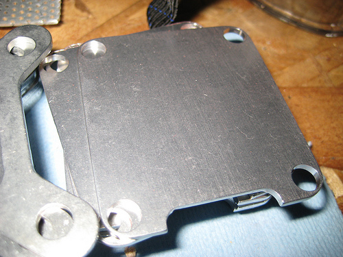 Lastest Cnc China Machining Aluminum News