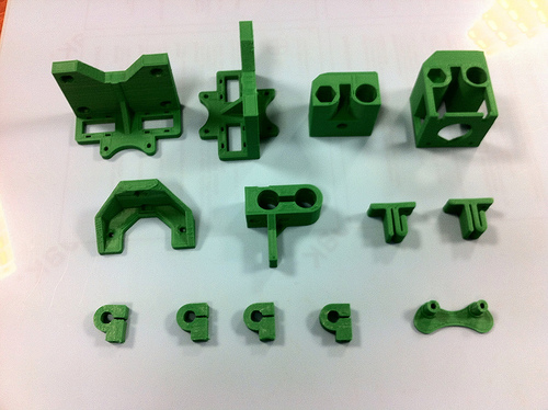 Cool Cnc Rapid Prototyping images