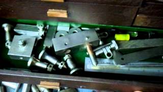 Precision China Machine Shop