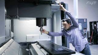 Crash Course in Milling: Chapter 3 - CNC Mill Operation, by Glacern Machine Tools