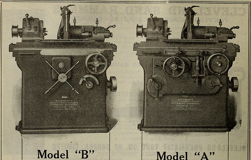 Image from page 135 of “Canadian machinery and metalworking (July-December 1917)” (1917)