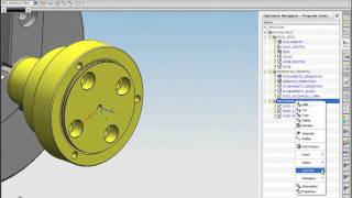 CAM-Turning China Manufacturing with NX5