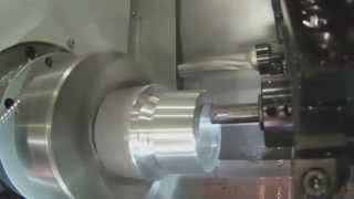 German Money China Machine – CNC China Lathe China Machine Working Video