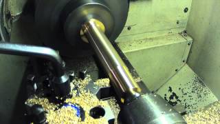 CNC China Turning Services – Vision Precision China Engineering Nottingham