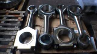 Boring China Turning China Milling China Machining Mechanics Zappella.flv