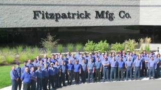 Winning Futures | Mentor Fitzpatrick Manufacturing Company: A Custom CNC Machine Shop