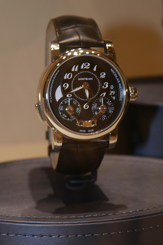 Montblanc Boutique in the Yorkdale Mall, Toronto, Ontario – 114