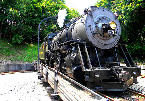 Western Maryland Railway