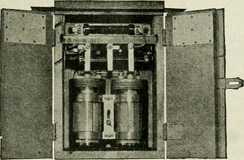 Image from web page 542 of “Electrical news and engineering” (1891)