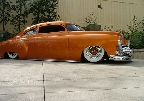 2008 Grand National Roadster Show