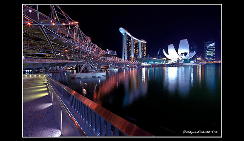 Marina Bay