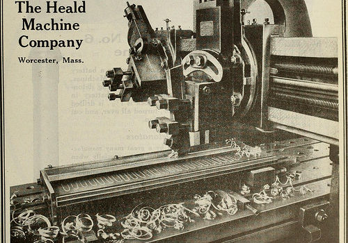 Image from web page 32 of “Canadian machinery and metalworking (January-June 1919)” (1919)