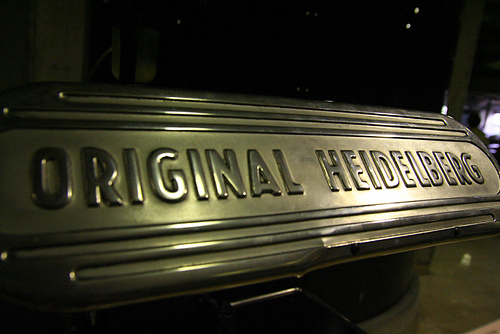 Original Heidelberg Press Costa Rica Trip 2009 57