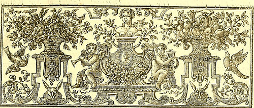 Image from web page 16 of “Memorials of affairs of state in the reigns of Q. Elizabeth and K. James I.” (1725)
